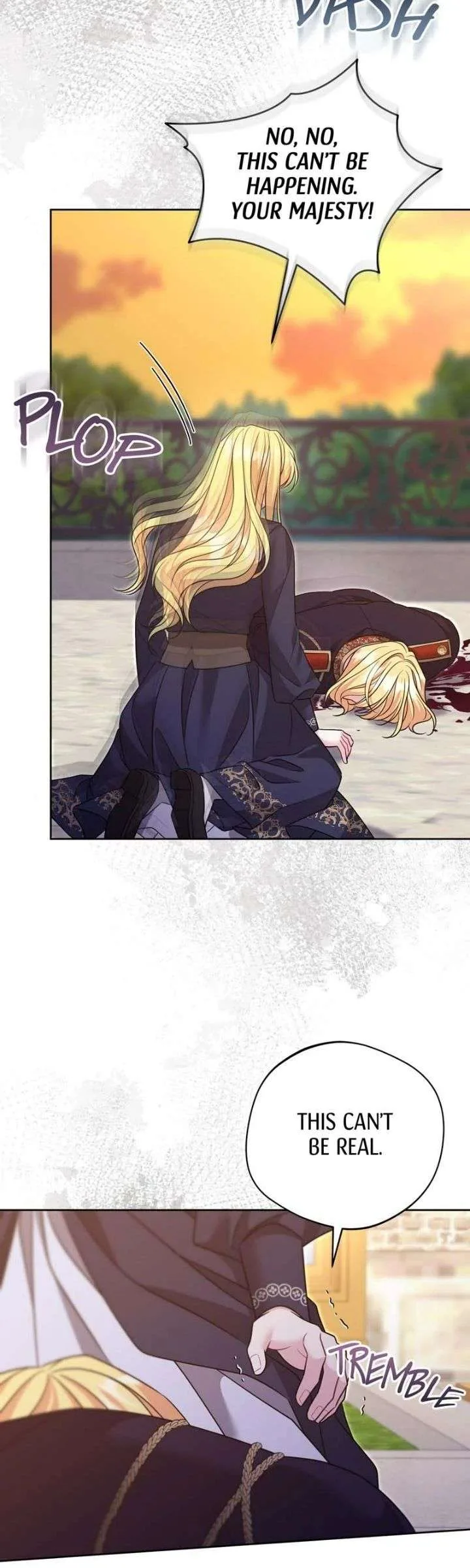 I Punished the Villainous Young Master, and He Became Obsessed with Me Chapter 60 page 11