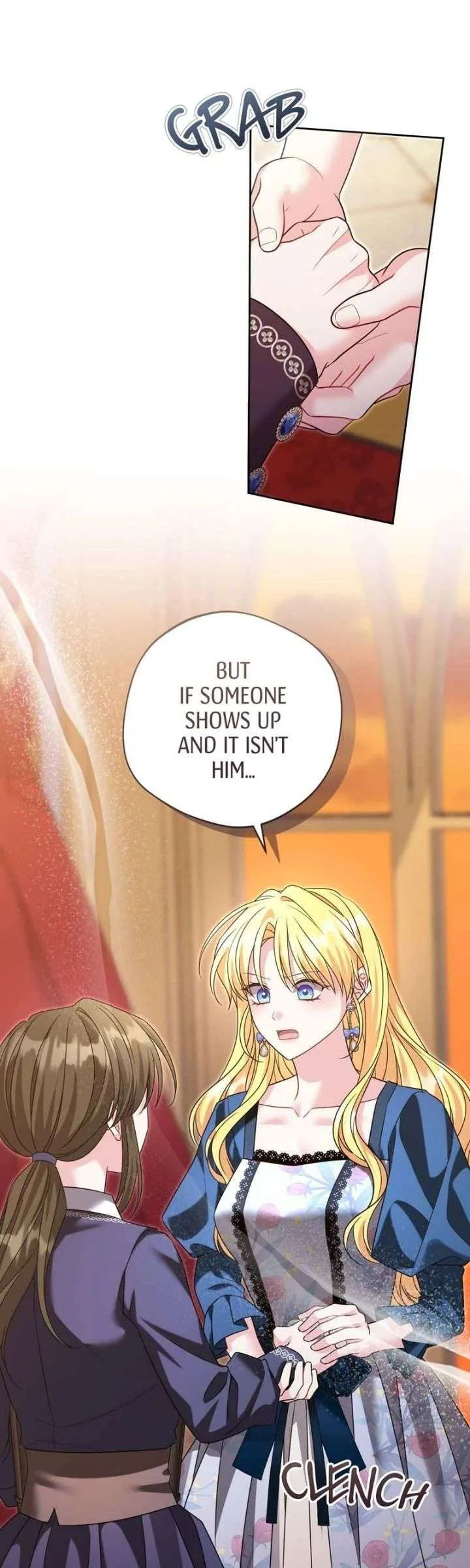 I Punished the Villainous Young Master, and He Became Obsessed with Me Chapter 60 page 6