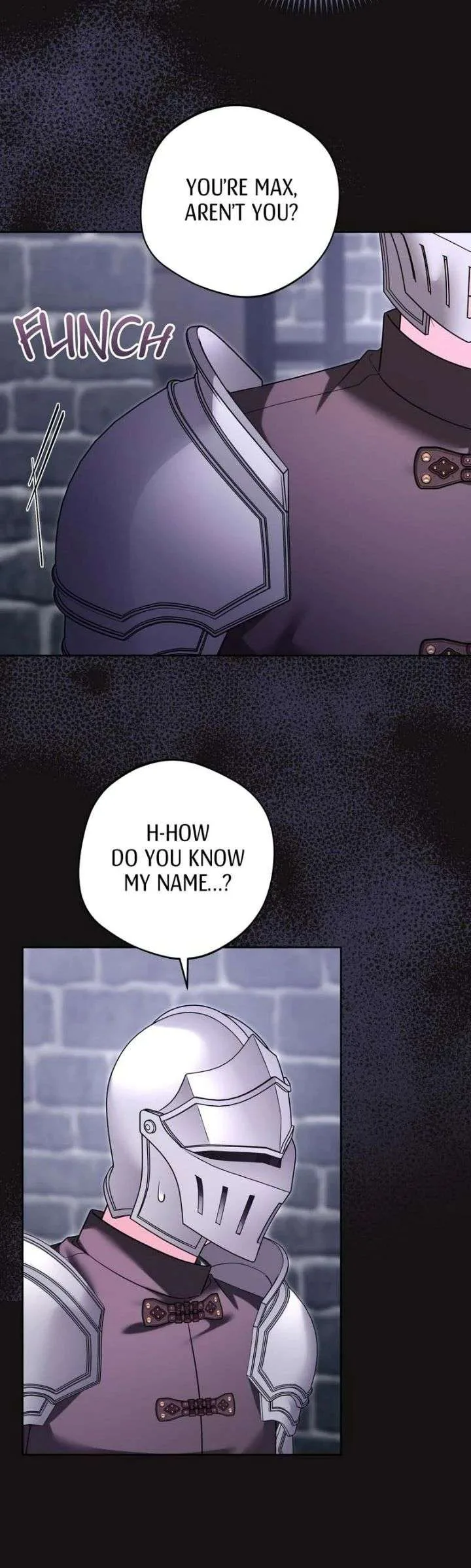I Punished the Villainous Young Master, and He Became Obsessed with Me Chapter 60 page 22