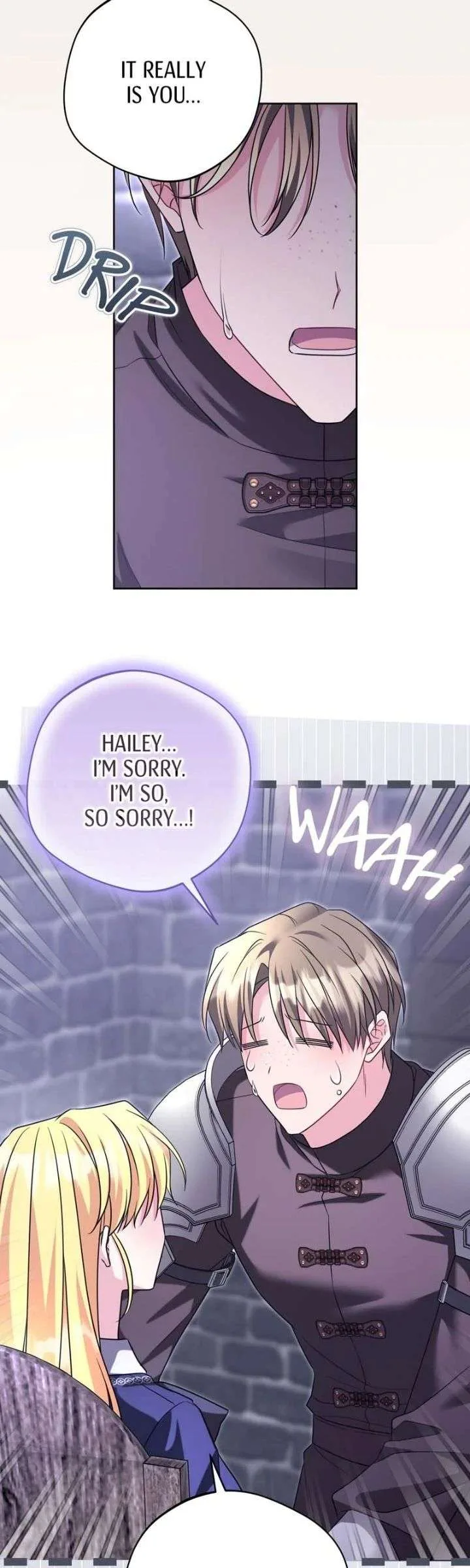 I Punished the Villainous Young Master, and He Became Obsessed with Me Chapter 60 page 26
