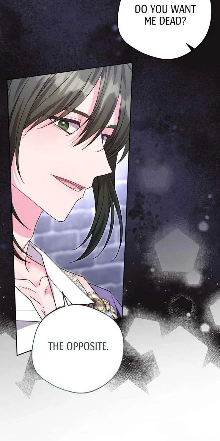 I Punished the Villainous Young Master, and He Became Obsessed with Me Chapter 60 page 35