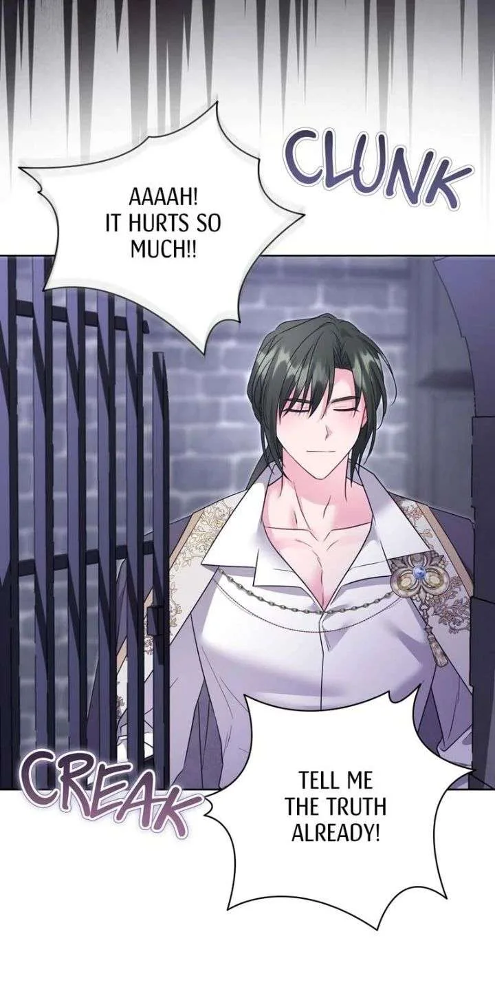 I Punished the Villainous Young Master, and He Became Obsessed with Me Chapter 60 page 31
