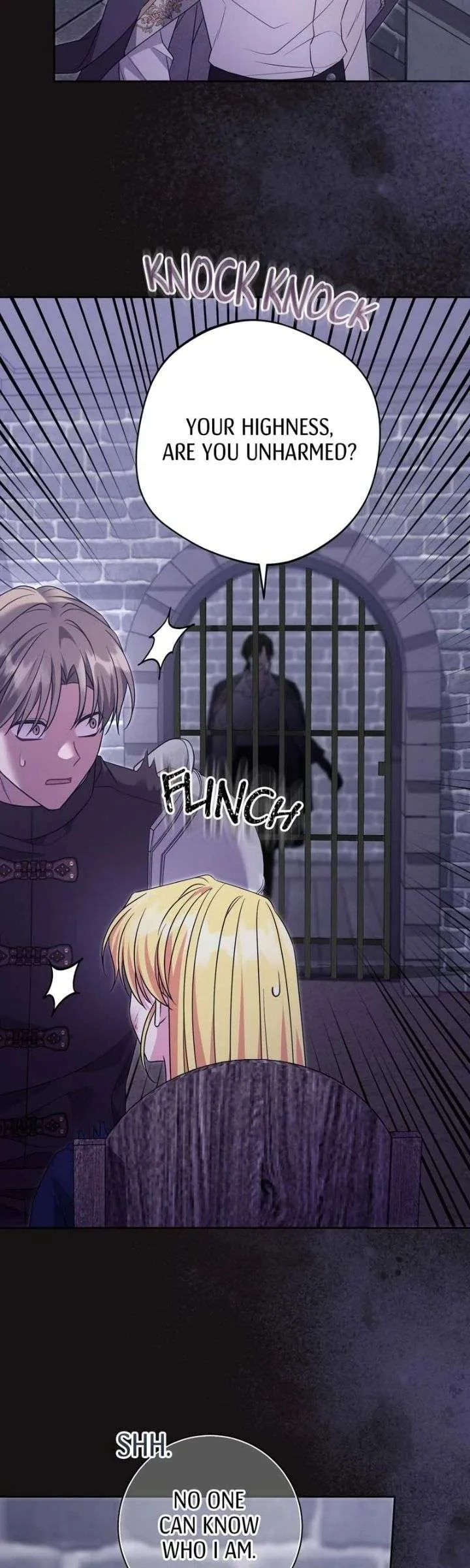 I Punished the Villainous Young Master, and He Became Obsessed with Me Chapter 60 page 29