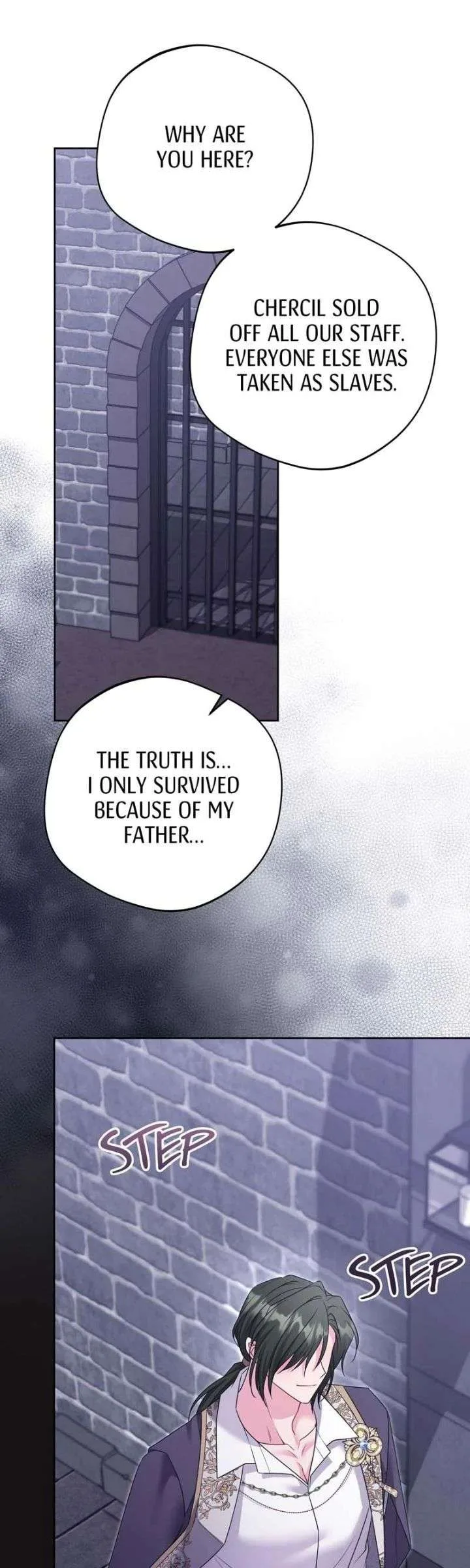 I Punished the Villainous Young Master, and He Became Obsessed with Me Chapter 60 page 28