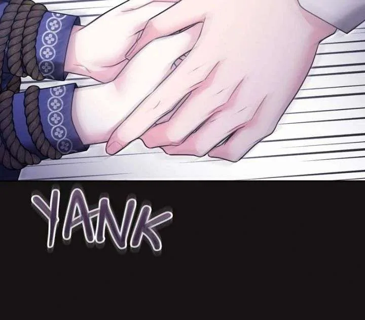 I Punished the Villainous Young Master, and He Became Obsessed with Me Chapter 60 page 40