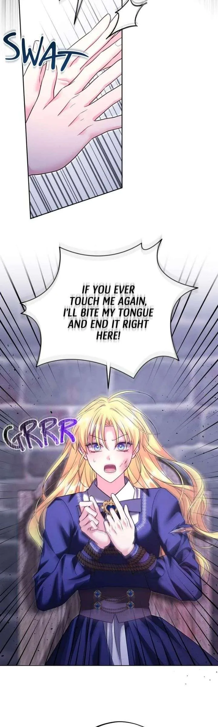 I Punished the Villainous Young Master, and He Became Obsessed with Me Chapter 60 page 42
