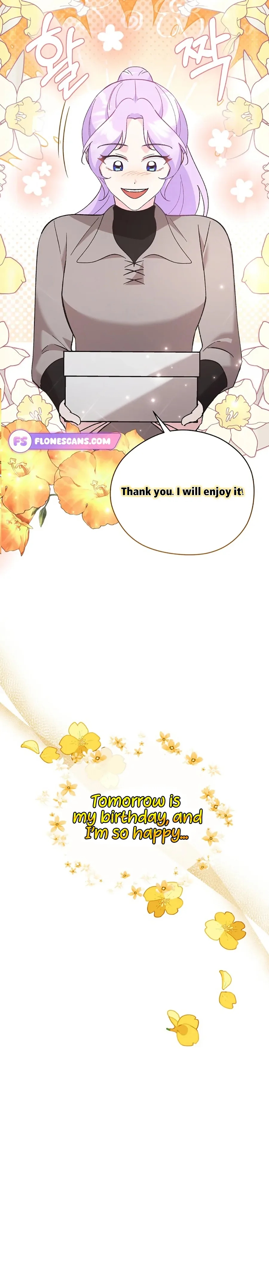 I Quit Being The Male Lead’s Rival Chapter 7 page 6