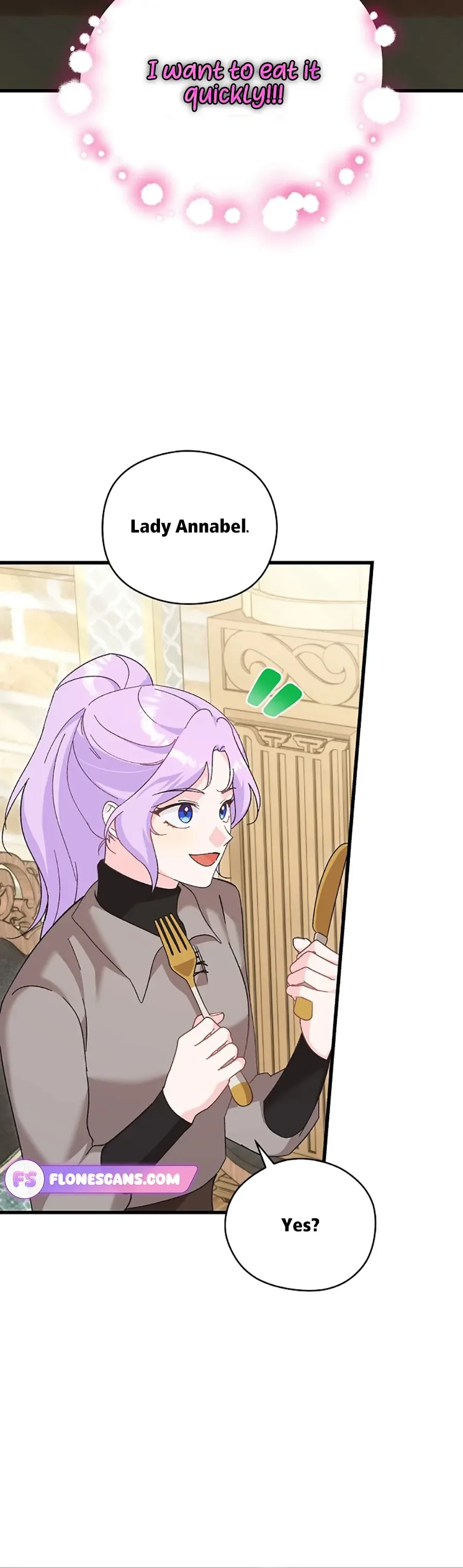 I Quit Being The Male Lead’s Rival Chapter 8 page 33