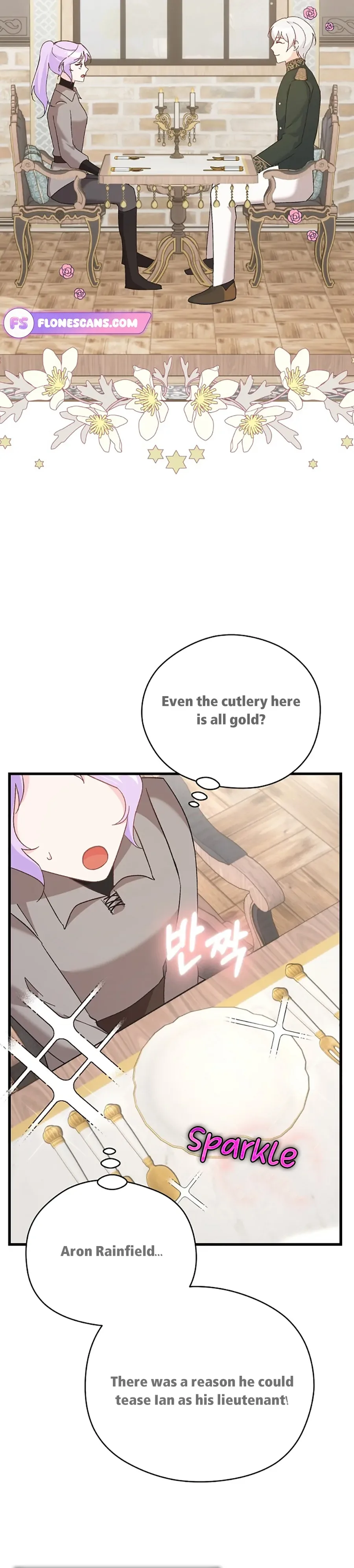 I Quit Being The Male Lead’s Rival Chapter 8 page 29