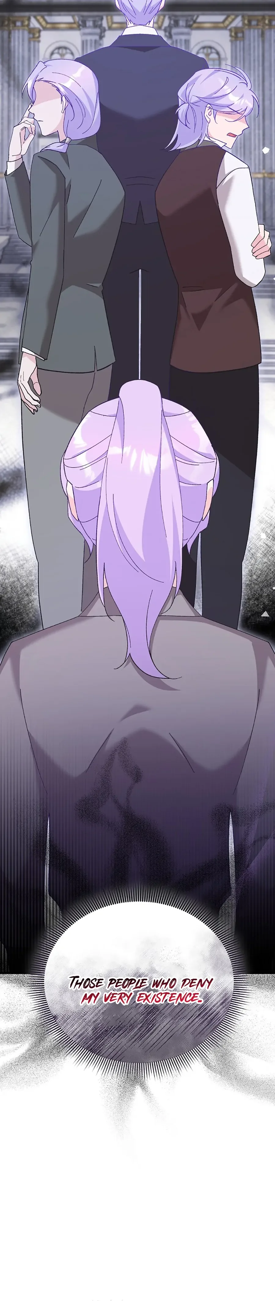 I Quit Being The Male Lead’s Rival Chapter 8 page 16