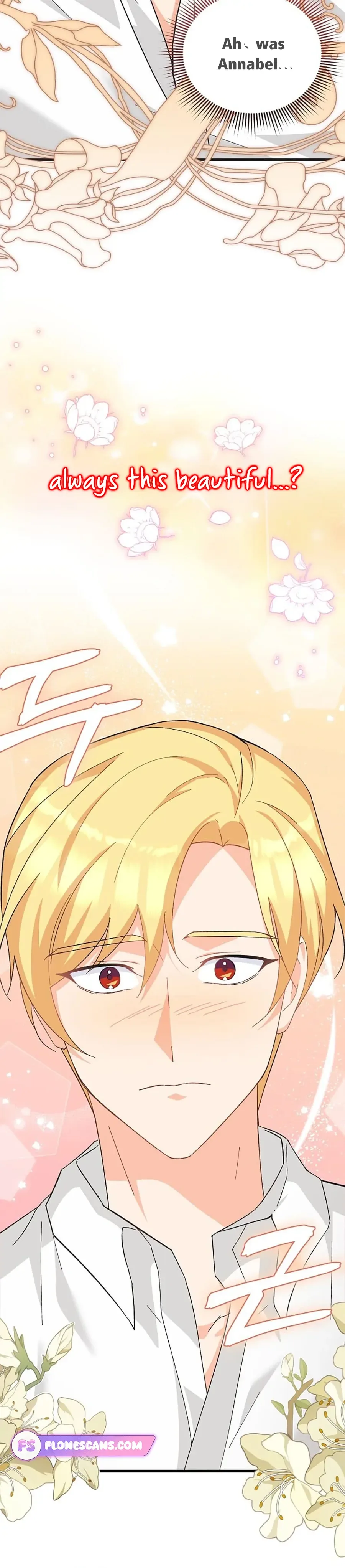 I Quit Being The Male Lead’s Rival Chapter 14 page 13