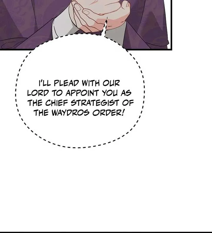 I Quit Being The Male Lead’s Rival Chapter 36 page 36