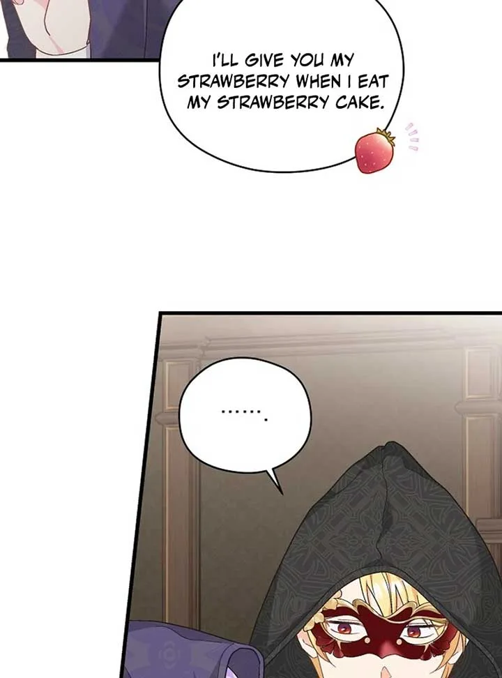 I Quit Being The Male Lead’s Rival Chapter 36 page 26
