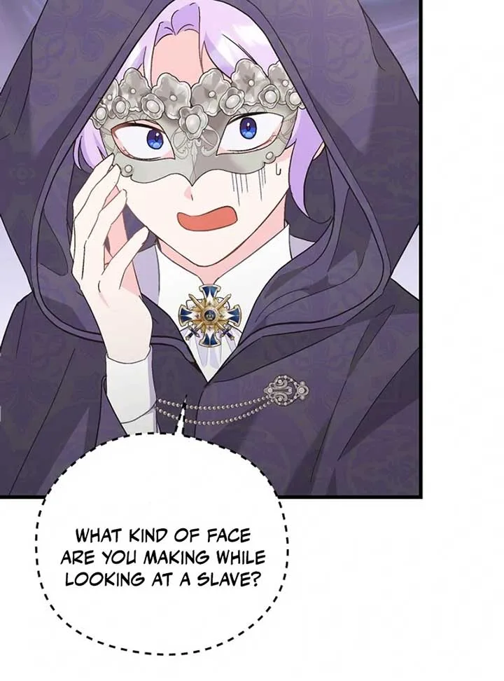 I Quit Being The Male Lead’s Rival Chapter 36 page 16