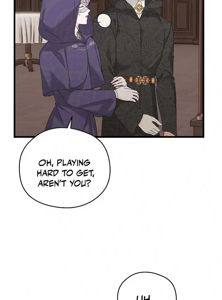 I Quit Being The Male Lead’s Rival Chapter 36 page 30