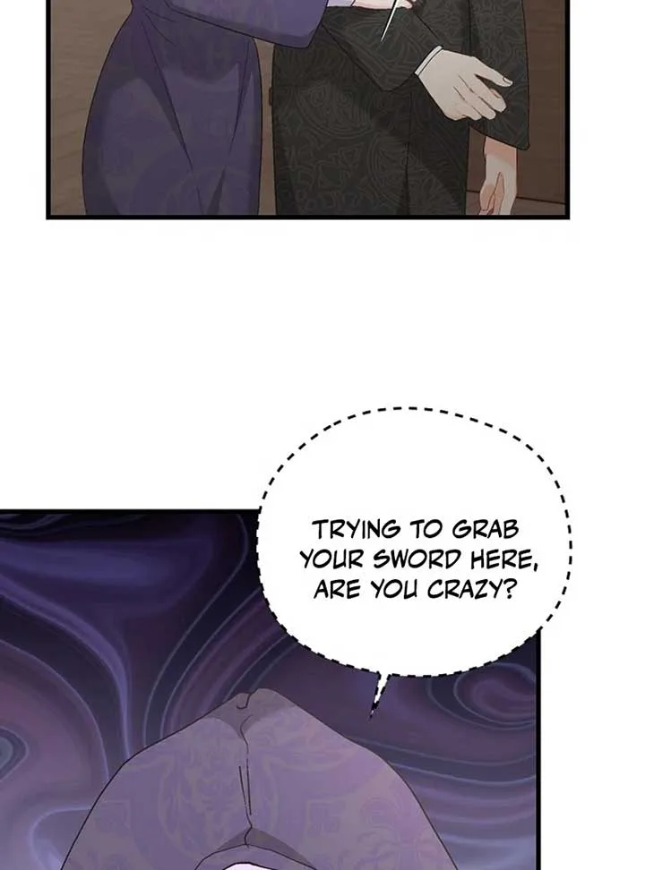 I Quit Being The Male Lead’s Rival Chapter 36 page 15