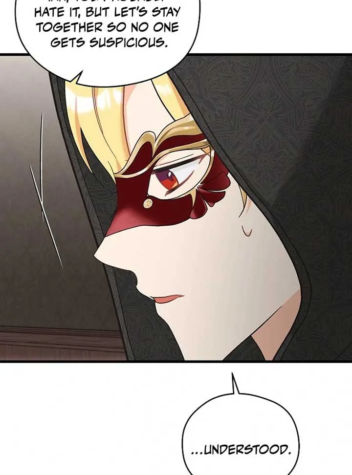I Quit Being The Male Lead’s Rival Chapter 36 page 41