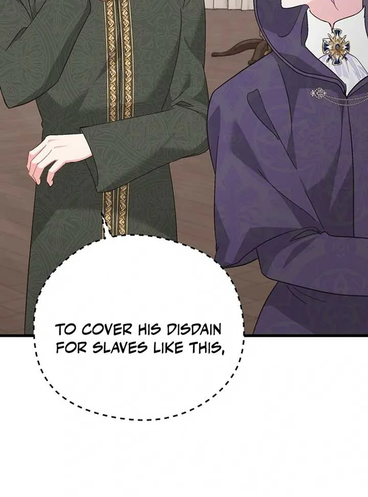 I Quit Being The Male Lead’s Rival Chapter 36 page 38