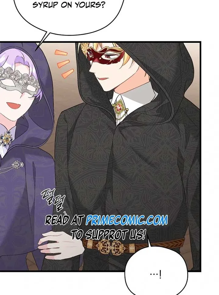 I Quit Being The Male Lead’s Rival Chapter 36 page 28
