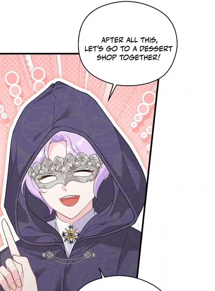 I Quit Being The Male Lead’s Rival Chapter 36 page 25