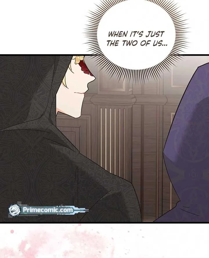 I Quit Being The Male Lead’s Rival Chapter 36 page 47