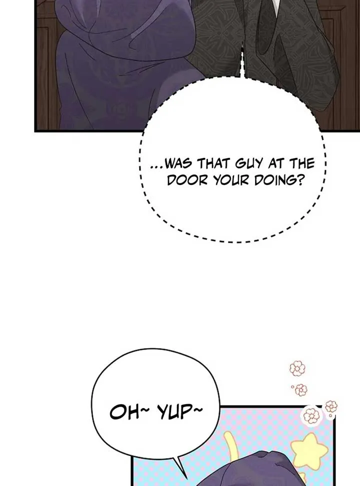 I Quit Being The Male Lead’s Rival Chapter 36 page 18