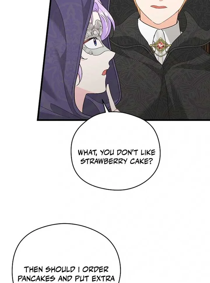 I Quit Being The Male Lead’s Rival Chapter 36 page 27