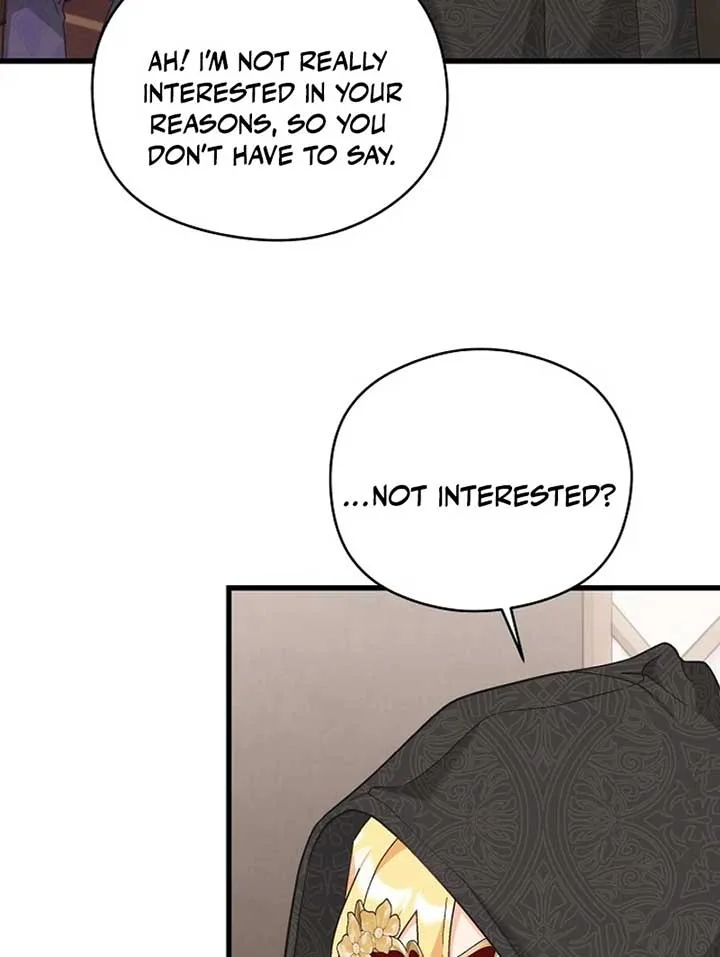 I Quit Being The Male Lead’s Rival Chapter 36 page 57