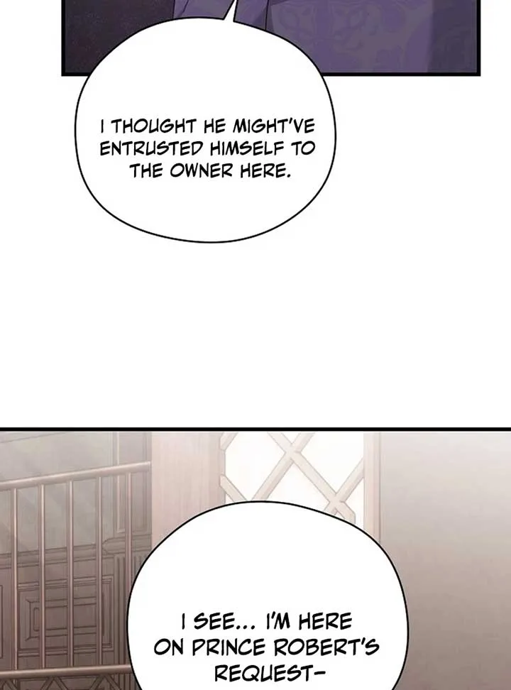 I Quit Being The Male Lead’s Rival Chapter 36 page 55