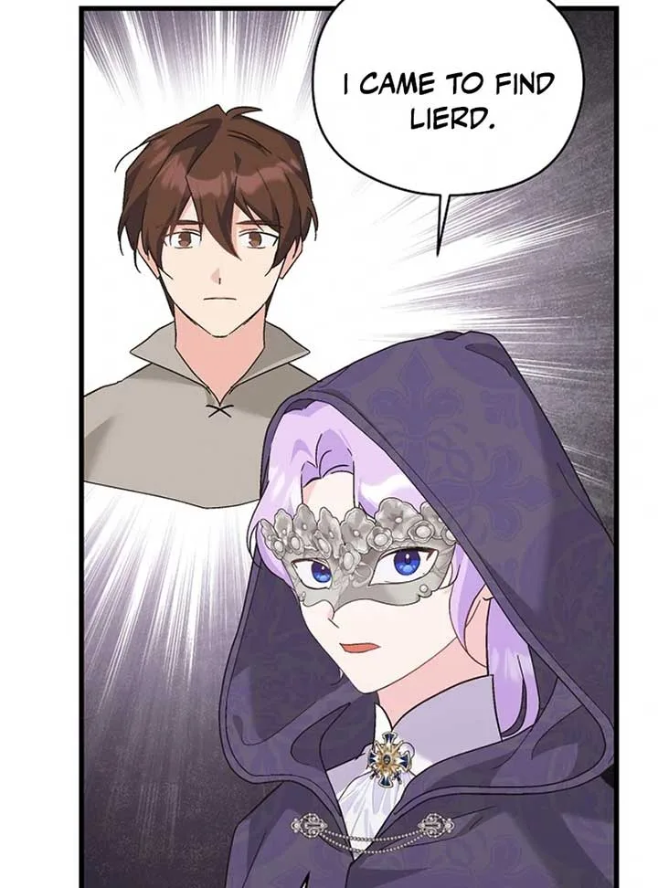 I Quit Being The Male Lead’s Rival Chapter 36 page 54