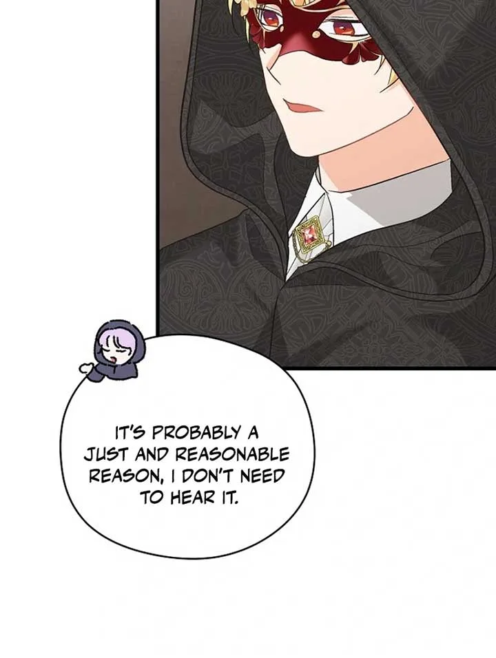 I Quit Being The Male Lead’s Rival Chapter 36 page 58