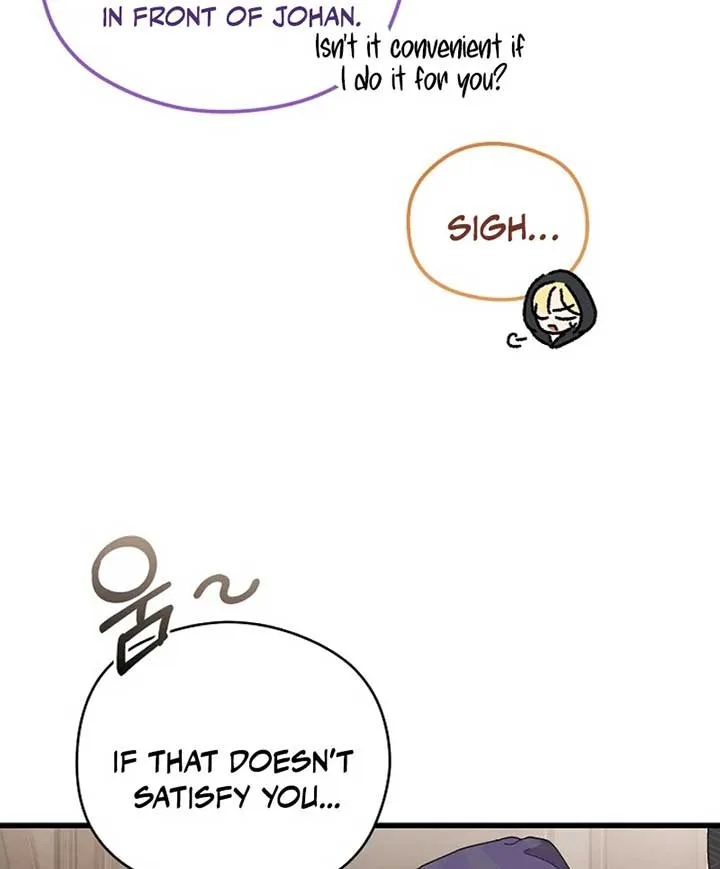 I Quit Being The Male Lead’s Rival Chapter 36 page 23