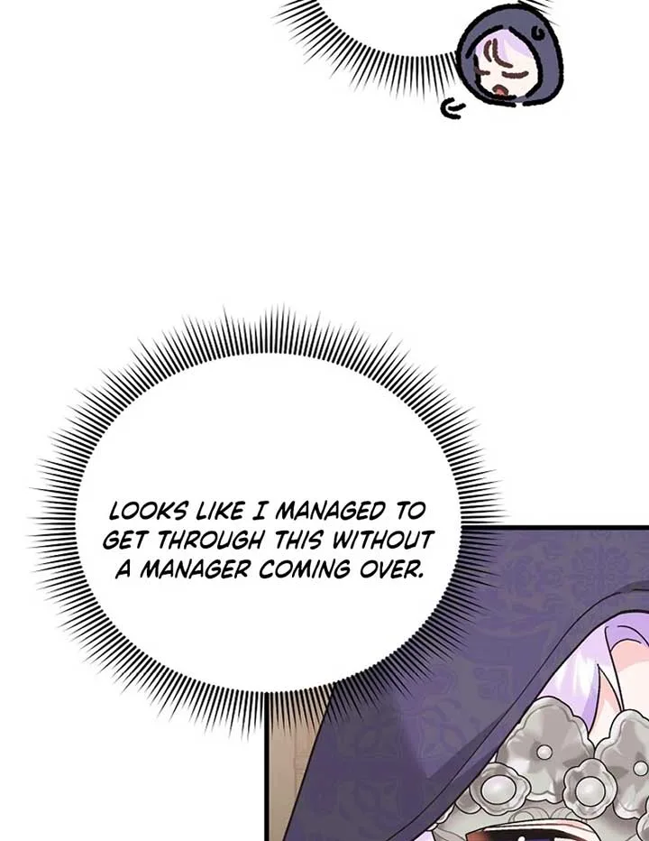 I Quit Being The Male Lead’s Rival Chapter 36 page 12