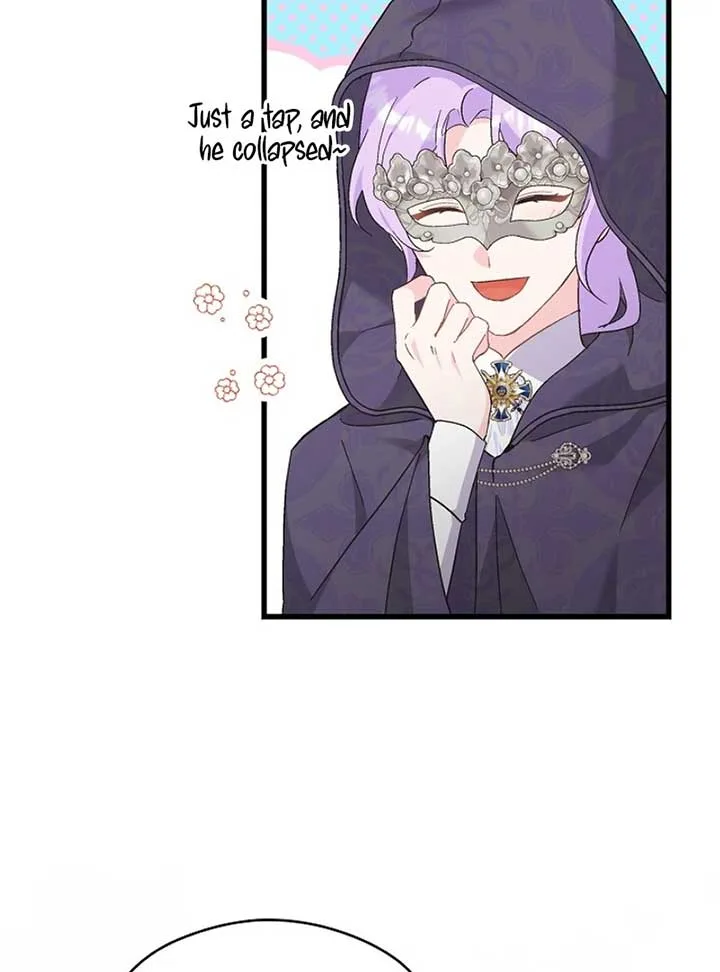 I Quit Being The Male Lead’s Rival Chapter 36 page 19