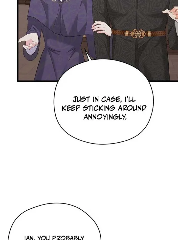 I Quit Being The Male Lead’s Rival Chapter 36 page 40