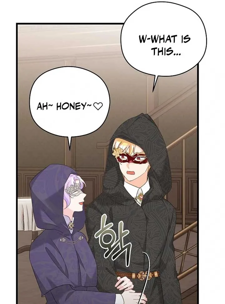 I Quit Being The Male Lead’s Rival Chapter 36 page 14