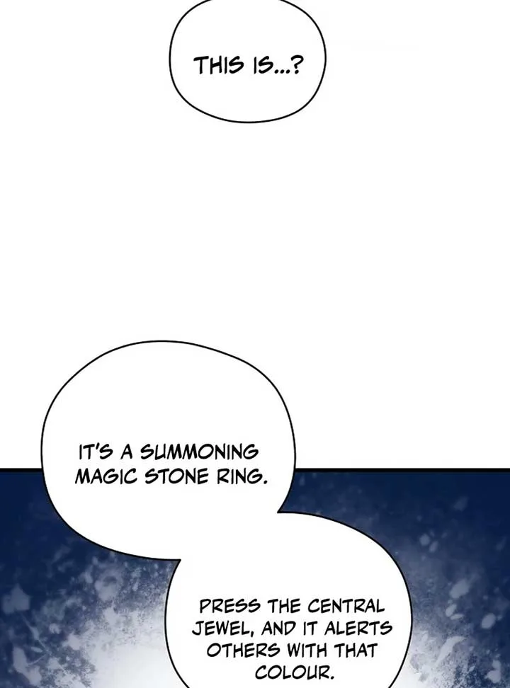I Quit Being The Male Lead’s Rival Chapter 36 page 88