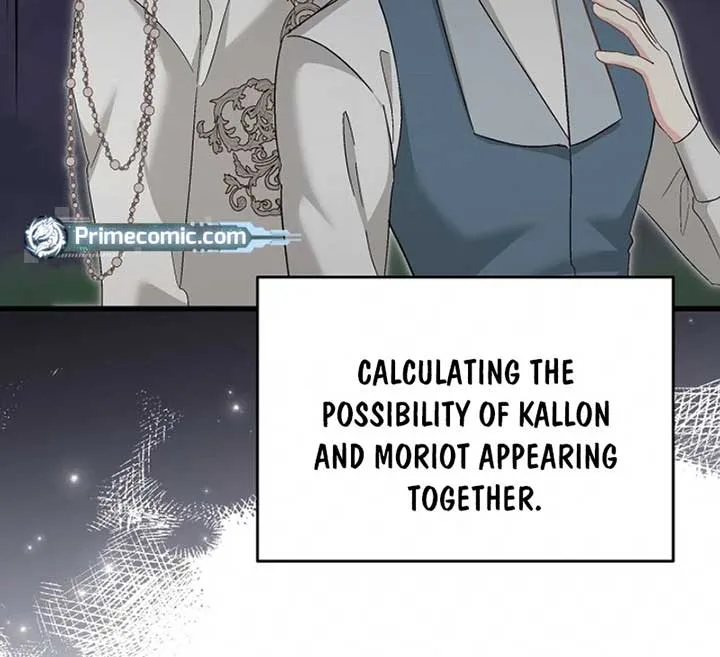 I Quit Being The Male Lead’s Rival Chapter 36 page 81