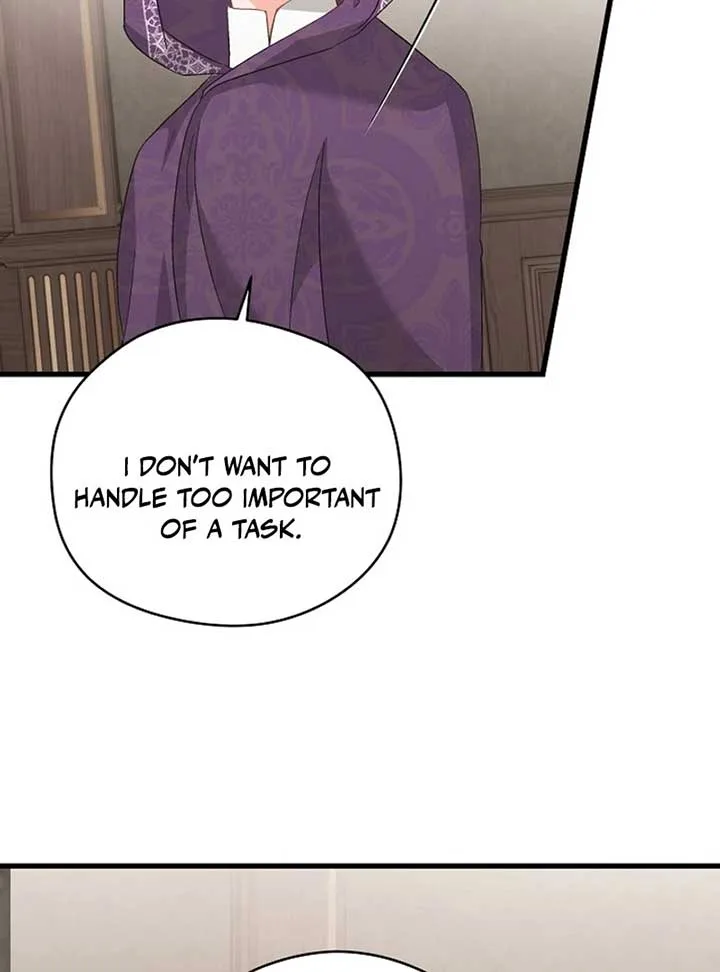 I Quit Being The Male Lead’s Rival Chapter 36 page 100
