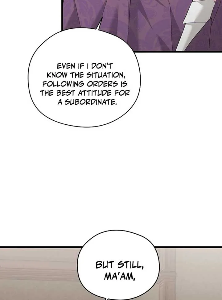 I Quit Being The Male Lead’s Rival Chapter 36 page 96