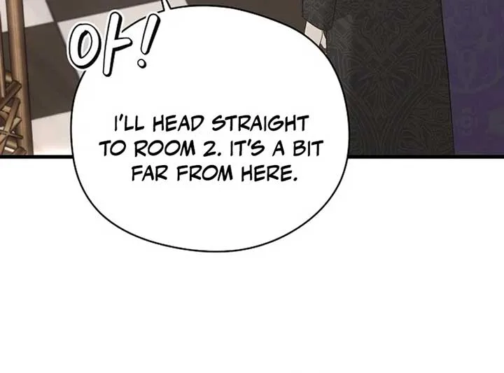 I Quit Being The Male Lead’s Rival Chapter 36 page 94