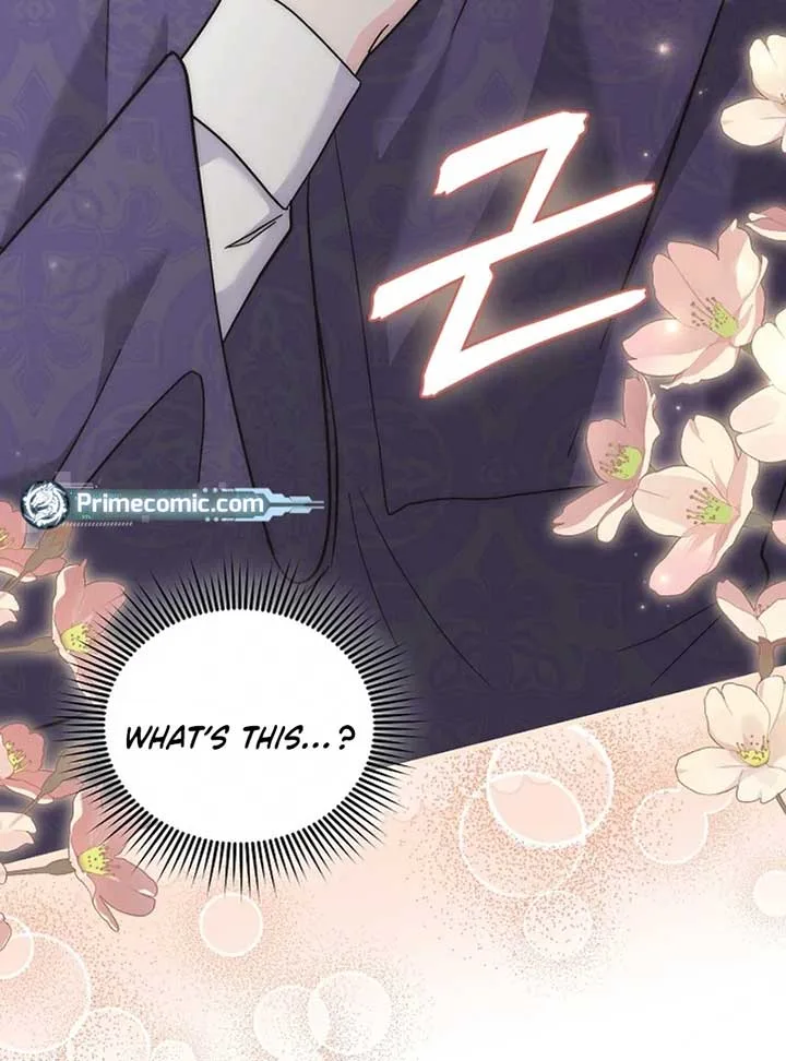 I Quit Being The Male Lead’s Rival Chapter 36 page 123