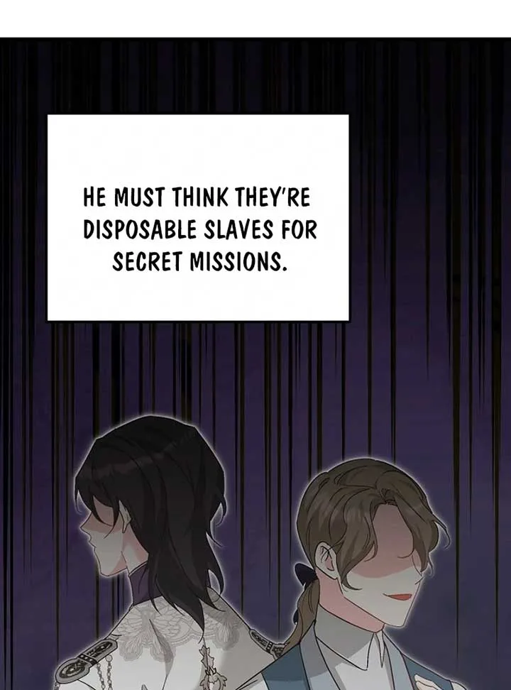 I Quit Being The Male Lead’s Rival Chapter 36 page 80