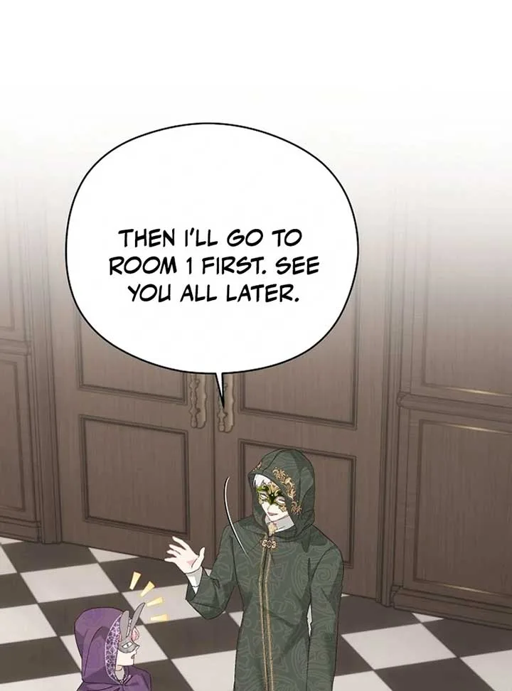 I Quit Being The Male Lead’s Rival Chapter 36 page 92