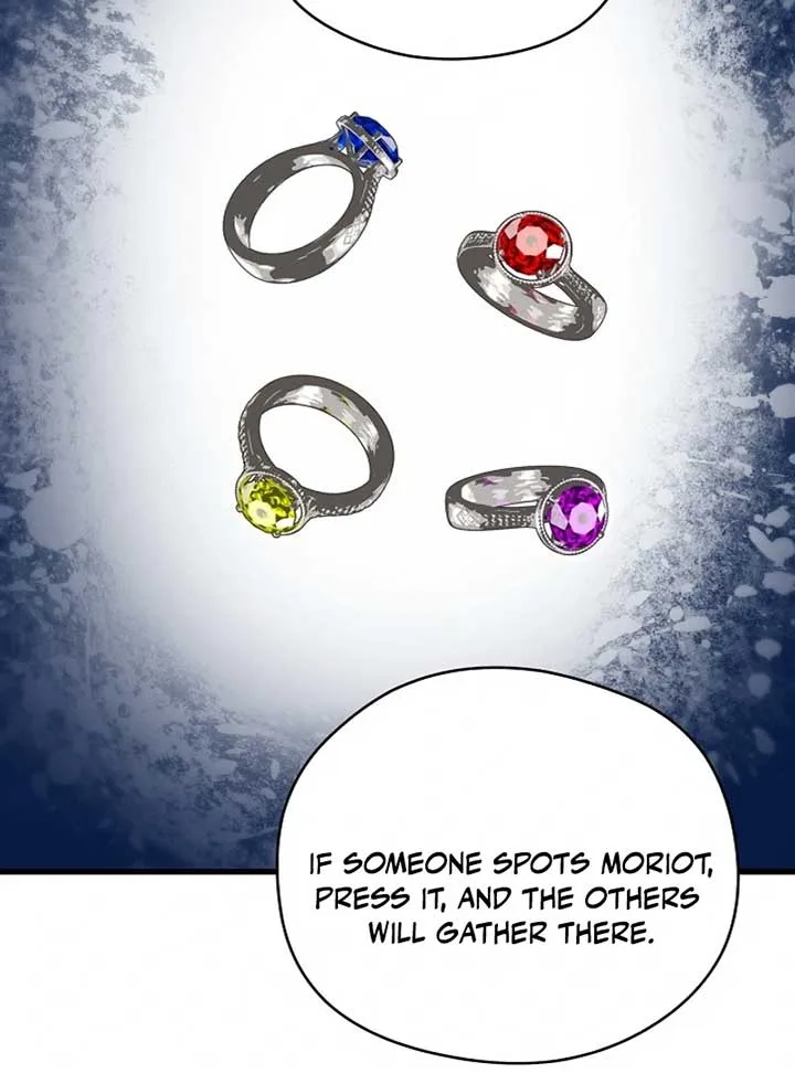 I Quit Being The Male Lead’s Rival Chapter 36 page 89