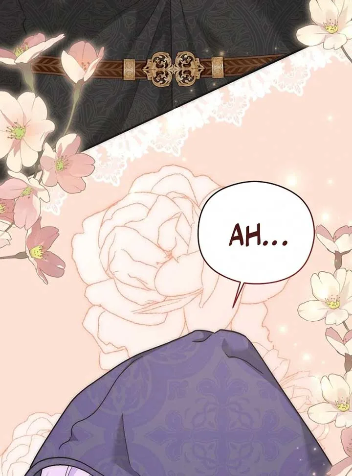 I Quit Being The Male Lead’s Rival Chapter 36 page 121