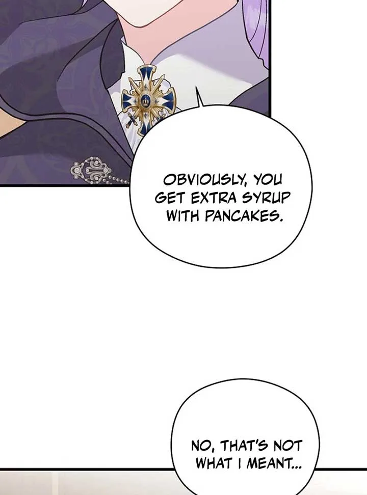 I Quit Being The Male Lead’s Rival Chapter 36 page 108