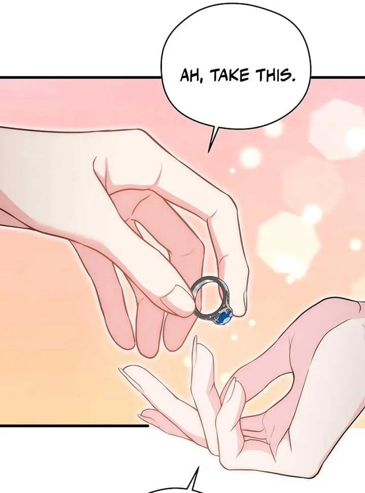 I Quit Being The Male Lead’s Rival Chapter 36 page 87