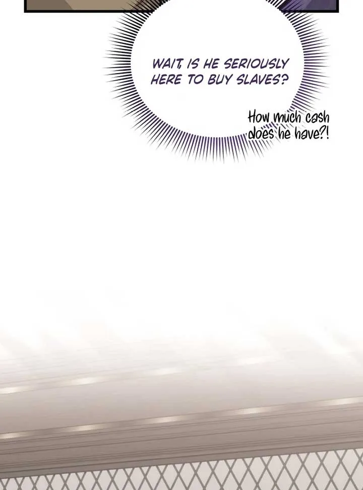 I Quit Being The Male Lead’s Rival Chapter 36 page 77