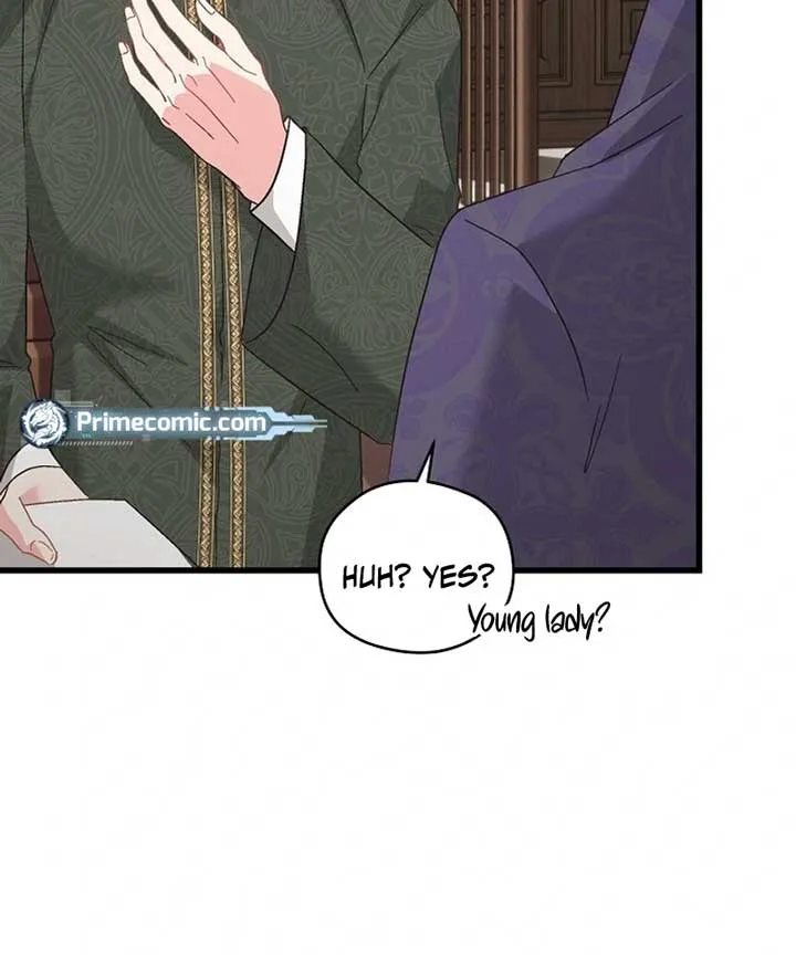 I Quit Being The Male Lead’s Rival Chapter 36 page 70